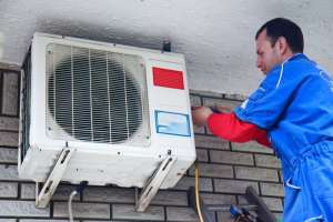 24/7 and Emergency HVAC Near Rosemont, PA | Air Conidtioning and Heating Contractors